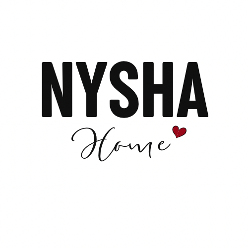 NYSHA HOME